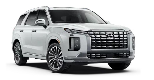 Irie Island SUV - Premium SUV